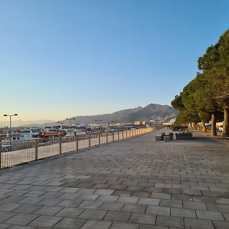 Appartement Acogedor Vistas Al Mar *