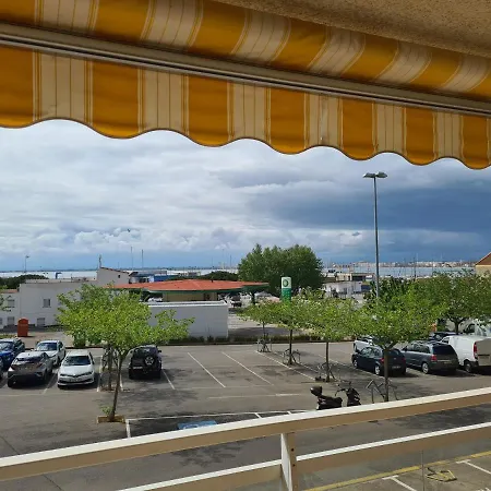 Acogedor Vistas Al Mar *