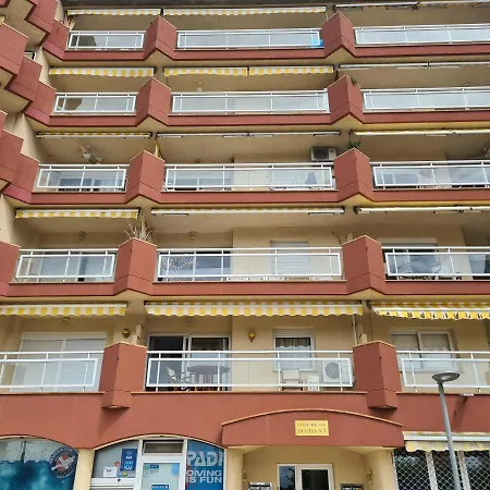 Appartamento Acogedor Vistas Al Mar *